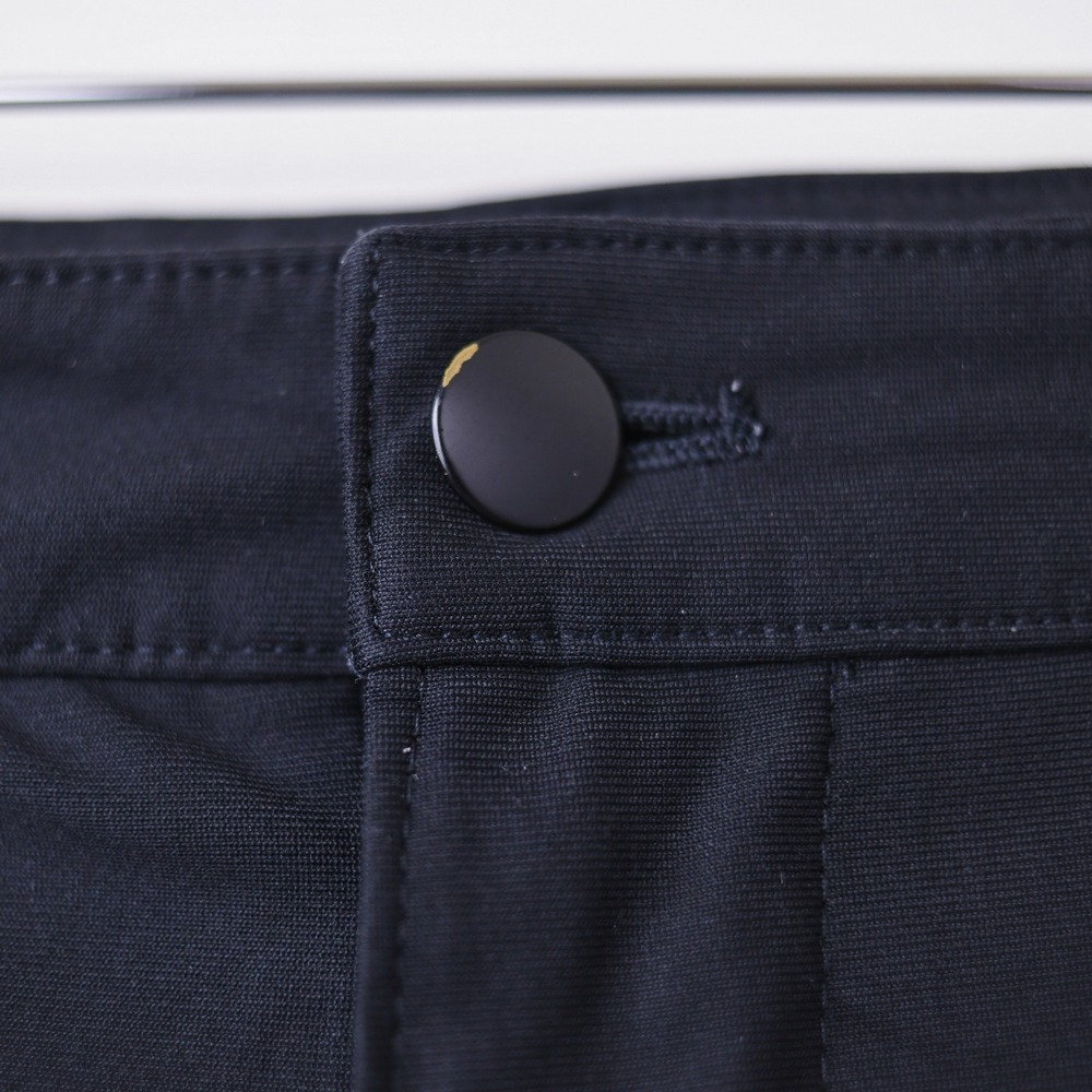 Lululemon ABC Pants Mens 40 Black Performance Golf Casual Chino Stretch M5426S - Picture 5 of 12